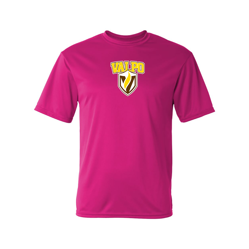 Men's Valparaiso Crusaders Polyester T-Shirt